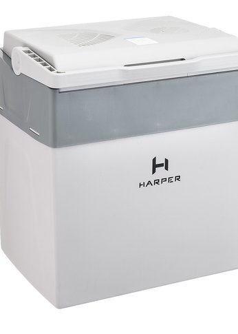 Автохолодильник Harper CBH-130