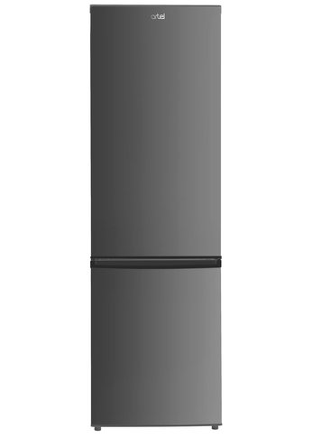 Холодильник Artel HD 345 RN cеребристый