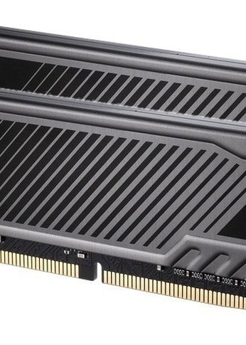 Память Apacer DDR4 DIMM 16GB Kit 2x8Gb AH4U16G36C25YMBAA-2 PC4-28800, 3600MHz, CL18, NOX Series