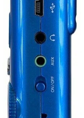 Радиоприемник Perfeo SV922 SOUND RANGER синий