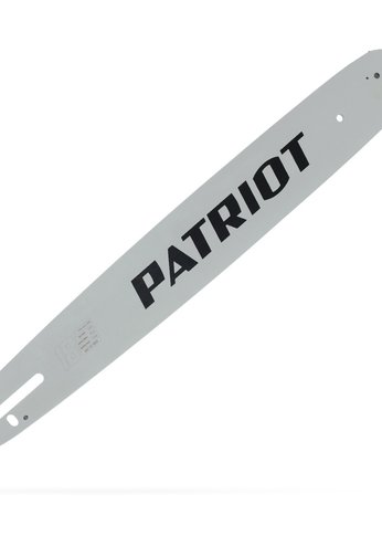 Шина Patriot P188SLGK095 18'' 0,325 1.5мм 72 зв. (PG-POH18-58WH)