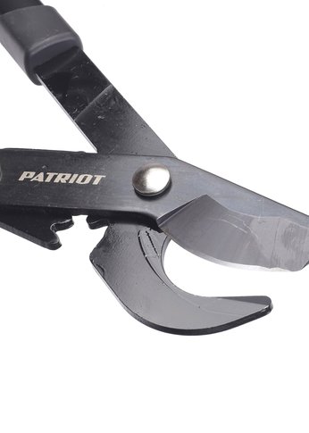 Сучкорез Patriot LP 520, зубчатый рычажный механизм, 520 мм