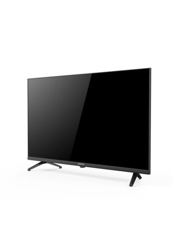 Телевизор LED 24" Centek CT-8724 черный SmartTV