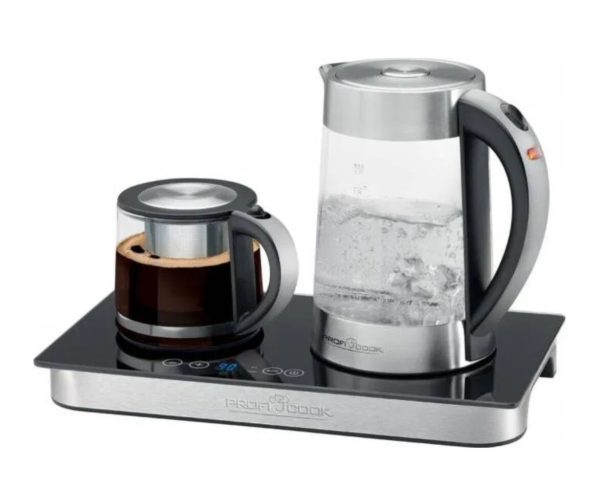 Электрочайники Московская область