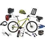  Велотовары 