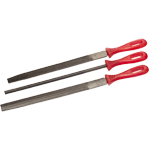  Напильники, надфили 