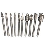  Фрезы, граверы 