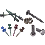  Скобы, заклепки, гвозди 