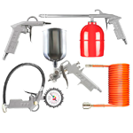  Наборы пневматические 