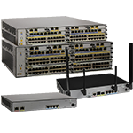  Сетевое оборудование 