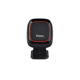  Автомобильный держатель HOCO CA24 Lotto (чёрный) 