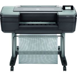  HP DesignJet Z6 24-in Postscript Printer 