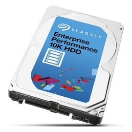  HDD 2.5" Server 1.2TB 15000rpm SAS 256MB Seagate Enterprise Performance 10K (ST1200MM0129) 15mm 