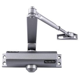  Доводчик двери Falcon Eye FE-B3W 3 класс серебристый 