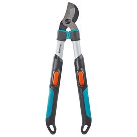  Сучкорез контактный Gardena TeleCut 520-670 B черный (12005-20.000.00) 