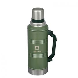  Термос Арктика 106-2200P (106-2200P/GRE) 2.2л. зеленый 