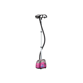 Отпариватель Centek CT-2379 розовый 