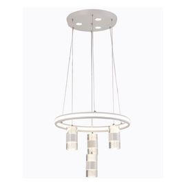  Люстра Hiper H801-4 White 