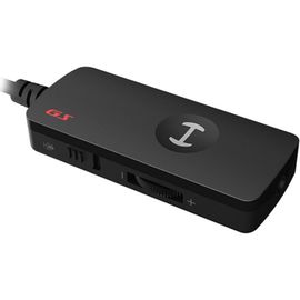  Звуковая карта Edifier USB GS 01 (C-Media HS-100B) 1.0 oem 