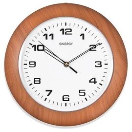  Часы настеннные Energy ЕС-13 круглые (009313) 