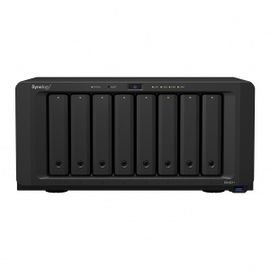  СХД настольное исполнение SYNOLOGY 8BAY NO HDD USB3 DS1821+ 