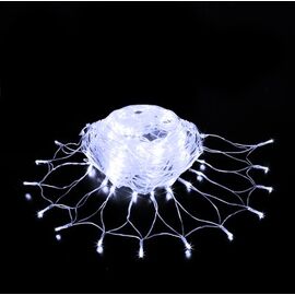  Гирлянда Vegas 55031 Сеть 144 холодных LED ламп 1,2*1,5м Без трансформатора 