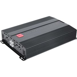  Автоусилитель ACV VX-4.60 четырехканальный 