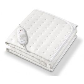  Электрическая простыня Beurer TS19 белый 