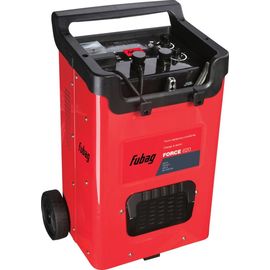  Пуско-зарядное устройство FUBAG Force 620 (68838) 