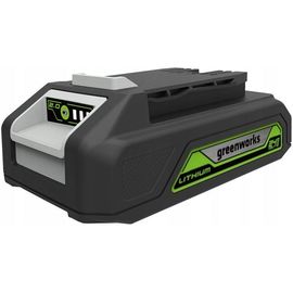 Аккумуляторная батарея GREENWORKS G24B2 (2926707) 