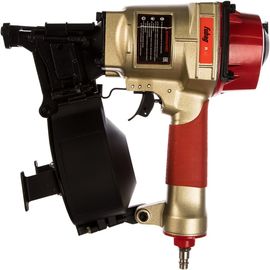  Пневмогвоздезабиватель Fubag R45 кровельный 