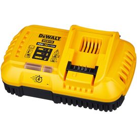  Зарядное устройство DEWALT DCB118-QW 