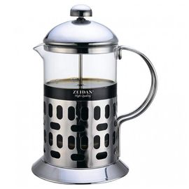  Френч-пресс ZEIDAN Z-4204 0,8л 
