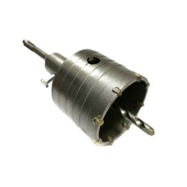  Коронка по бетону Вихрь М22х68 мм 73/10/9/1 