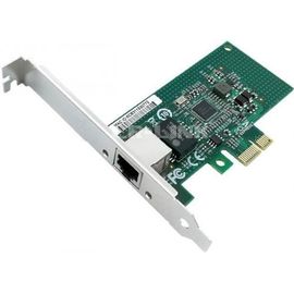  Сетевой адаптер LR-LINK LREC9204CT PCIE 10/100/1000MBPS 