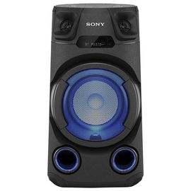  Минисистема Sony MHC-V13 черный 