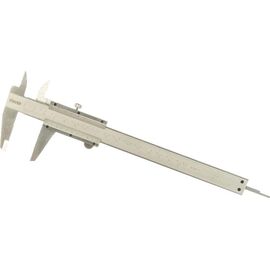  Штангенциркуль STAYER Profi 3442_z01, метрическая шкала, с глубиномером, нержавеющая сталь, 150мм 