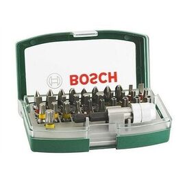  Набор бит Bosch 2607017063 (32пред.) 