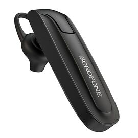  Bluetooth-гарнитура Borofone BC21 Encourage sound (black) 