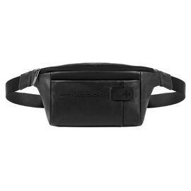  Сумка на пояс Piquadro Urban CA2174UB00/N черный 