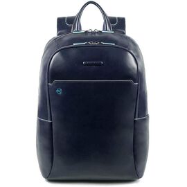  Рюкзак Piquadro Blue Square CA4762B2/BLU2 синий натур.кожа 