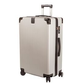  Чемодан SUPRA STS-1003-L, Silver quartz 