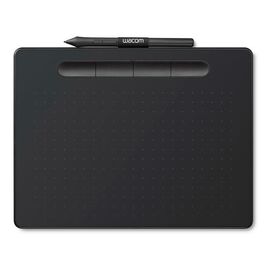  Графический планшет Wacom CTL-6100K-B Intuos M Black 