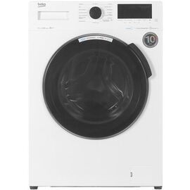  Стиральная машина Beko WSPE7H616W 