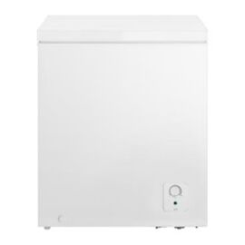  Морозильный ларь Hisense FC-125D4BW1 белый 84.5x54.6x47.9 см 95л 