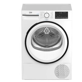  Сушильная машина BEKO B3T68230 
