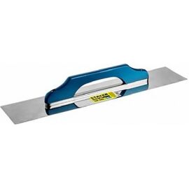  Гладилка Stayer Eхpert 600 Швейцарская (08034) 130х600 мм/нерж./деревянная ручка 