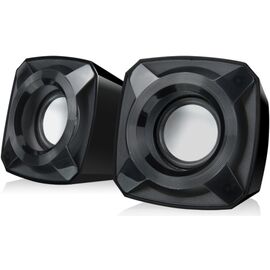  Акустическая система 2.0 Microlab B16, 5Вт 