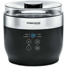 Йогуртница Rommelsbacher JG 80 