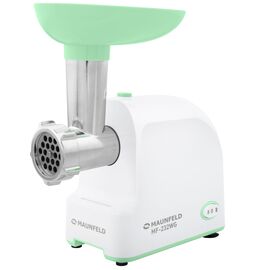  Мясорубка MAUNFELD MF-232WG 